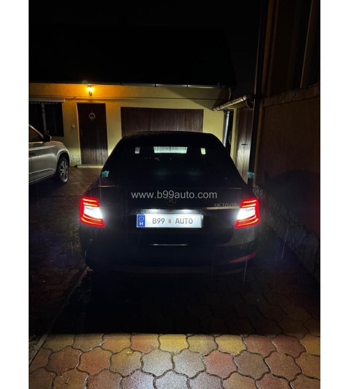 KTR P21W LED KTR P21W LED